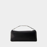 Marquess Large Handbag - Alexander Wang - Leather - Black