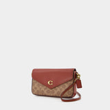 Wyn Crossbody - Coach - Tan Rust - Canva