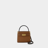 Lee Radziwill Handbag - Tory Burch - Œil De Tigre - Leather