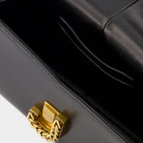 The Clutch Bag - Marc Jacobs - Leather - Black