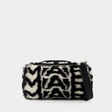 The Duffle Bag - Marc Jacobs - Synthetic - Black