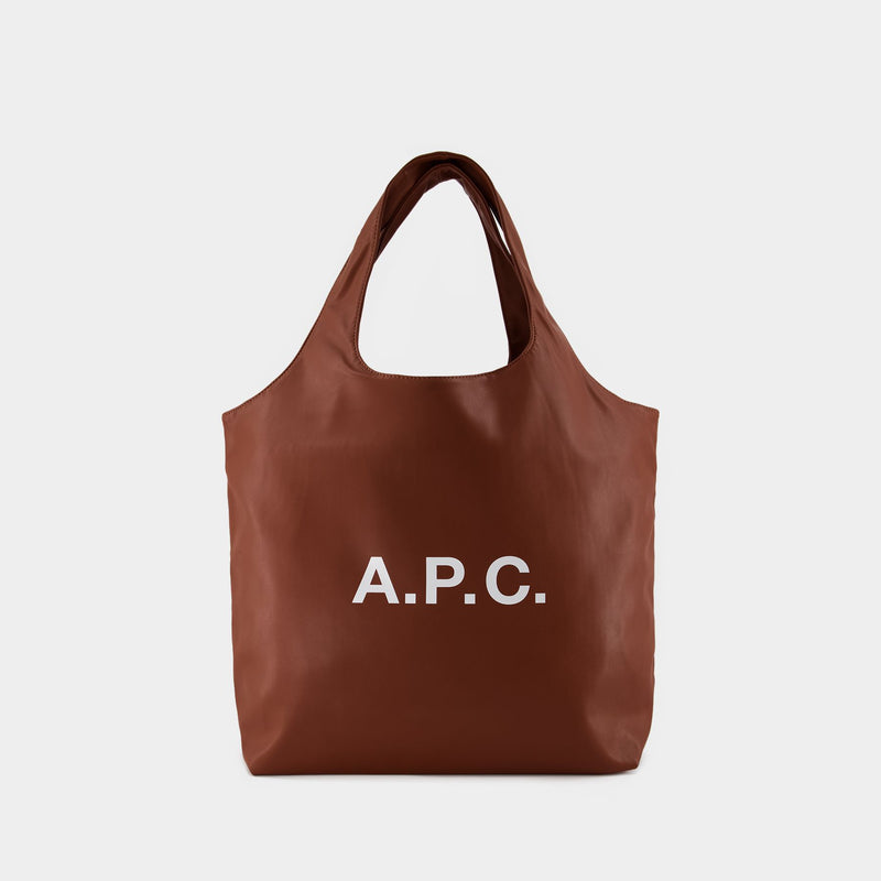 A.P.C.Cabas Ninon 合成材质托特包