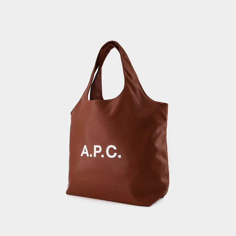 A.P.C.Cabas Ninon 合成材质托特包