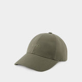 A.P.C. Charlie Hat 棉质棒球帽