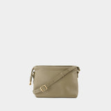 Ninon Mini Bag - A.P.C - Synthetic - Green