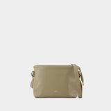 Ninon Mini Bag - A.P.C - Synthetic - Green