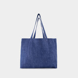 A.P.C. Tote bag Diane 帆布托特手提包