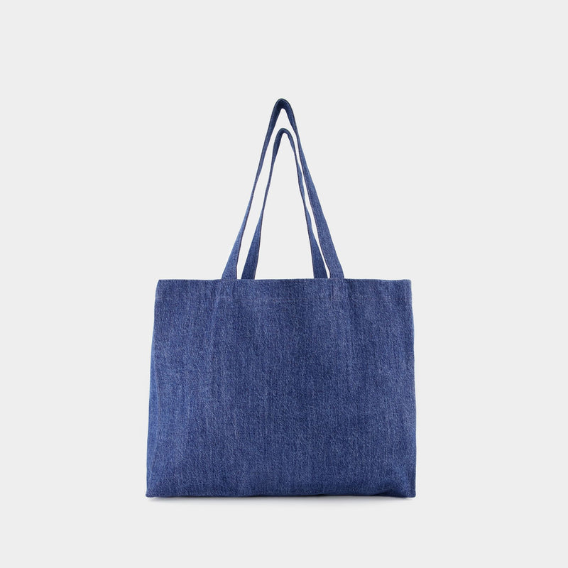 A.P.C. Tote bag Diane 帆布托特手提包