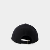 A.P.C. Casquette Charlie 棉质渔夫帽