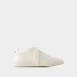 Kaycee Sneakers - Isabel Marant - Leather - White