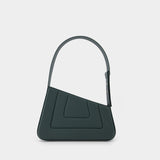 Destree Medium Albert Bag 中号皮质手提肩背包