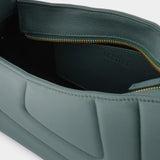 Destree Medium Albert Bag 中号皮质手提肩背包