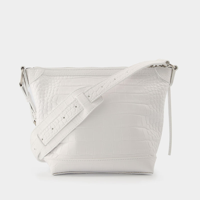 Neo Classic Hobo Xs 9001 Optic White Handbags & Purses