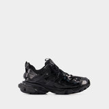 Balenciaga Track黑色运动鞋