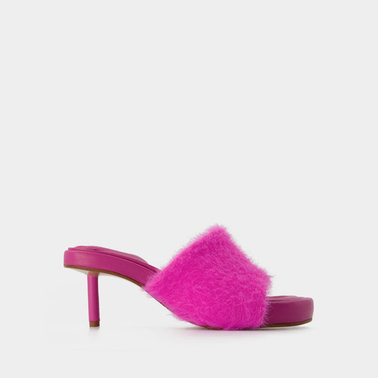 Jacquemus Argilla 穆勒鞋