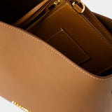 Le Petit Regalo Bag - Jacquemus - Leather - Light Brown 2