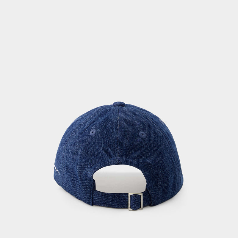 Jacquemus Jacquemus Hat 鸭舌帽