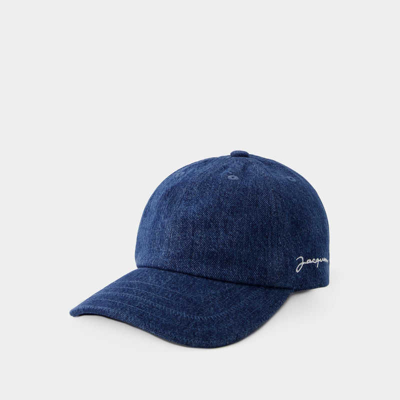 Jacquemus Jacquemus Hat 鸭舌帽