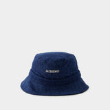 Jacquemus Gadjo Bucket Hat 渔夫帽