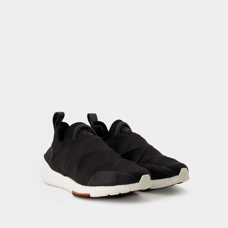 Y-3 Ultraboost 22 休闲运动鞋情侣款