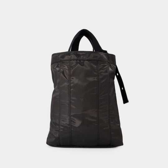 Y-3 UT Tote 混纺大容量托特包