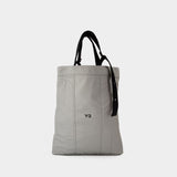 Y-3 UT Tote 混纺大容量托特包