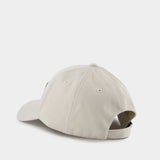 Webbing Cap - Y-3 - Synthetic - Beige