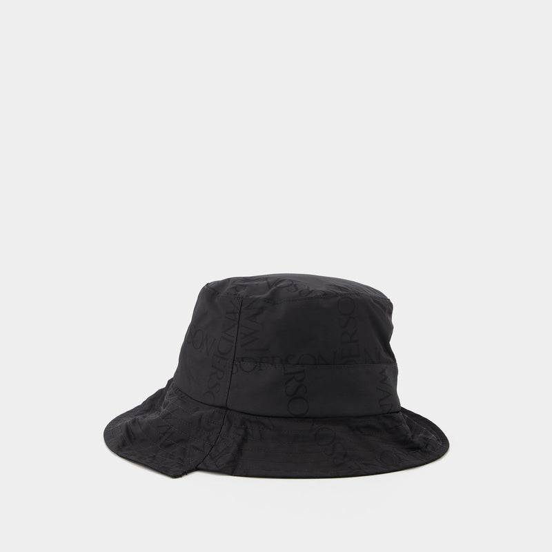 J.W. Anderson Bucket Hat 水桶渔夫帽