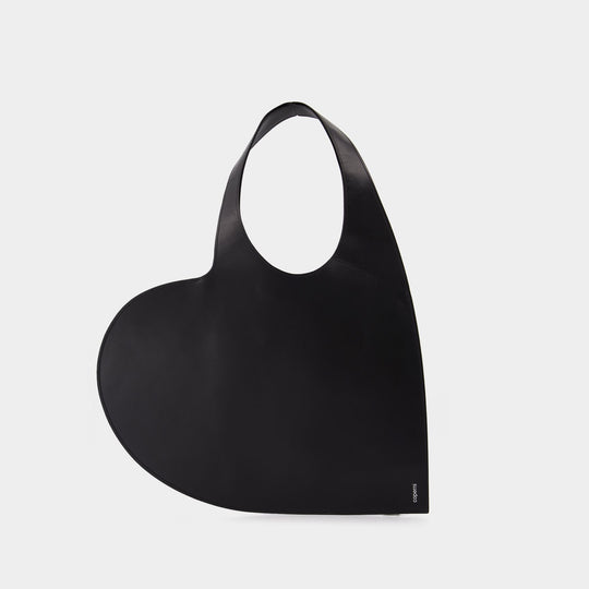 Coperni Heart Tote Bag 心形手提托特包正品
