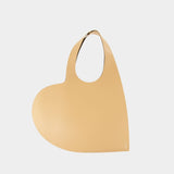 Coperni Heart Tote Bag 心形手提托特包正品