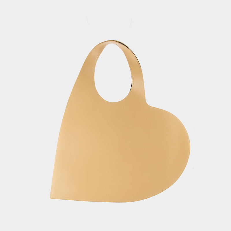 Coperni Heart Tote Bag 心形手提托特包正品