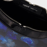 Holographic Swipe - Coperni - Synthetic - Black