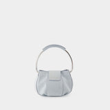 Denim Ring Pouch - Coperni - Cotton - Blue