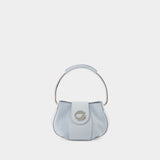 Denim Ring Pouch - Coperni - Cotton - Blue