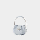 Denim Ring Pouch - Coperni - Cotton - Blue