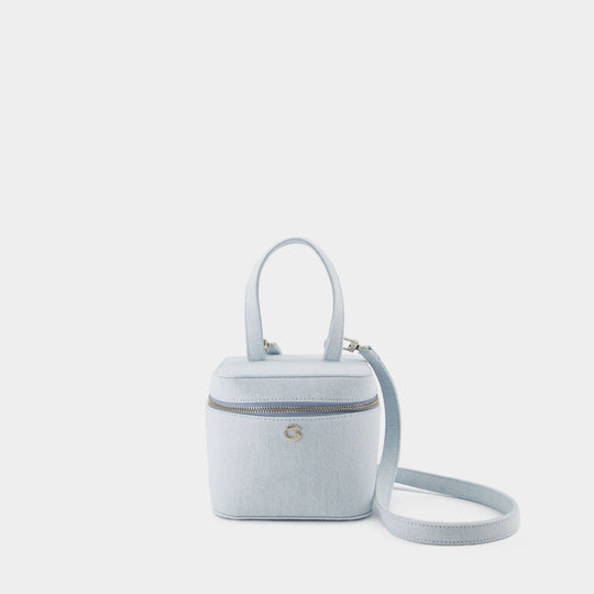 Coperni 手提肩背盒子包