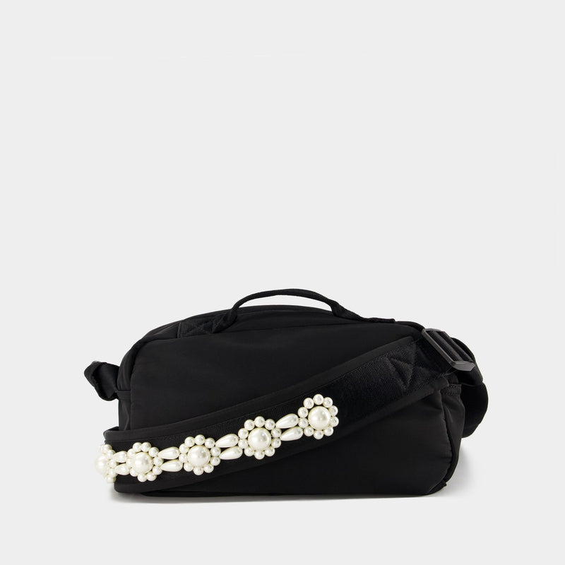 Simone Rocha Bum Bag 皮质背包