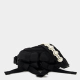 Simone Rocha Bum Bag 皮质背包