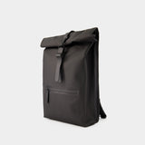 RAINS Rolltop Rucksack 涤纶背包