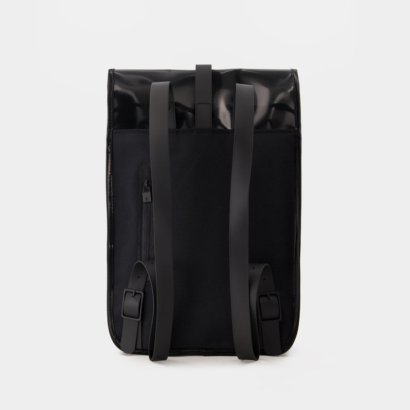 Mini W3 涤纶背包