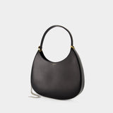 Magda Butrym Hobo Large Vesna 皮质手提肩背包