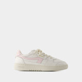 Dice A Sneakers - Axel Arigato - Leather - White/Pink