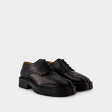 马吉拉 Maison Margiela Tabi County Loafers分指乐福鞋