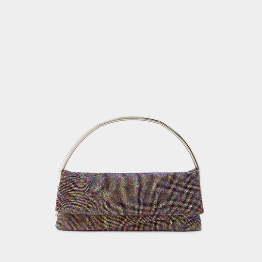 Benedetta Bruzziches Travolta Da Un Insolito Destino法棍包