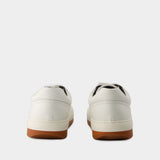 Sunnei Sneakers Dreamy 帆布运动鞋