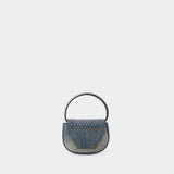 1DR XS Bag - Diesel - Denim - Blue