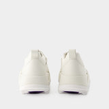 Jil Sander 吉尔桑达 Sneakers 皮质运动鞋