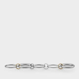 Silver Vela Sg Ring
