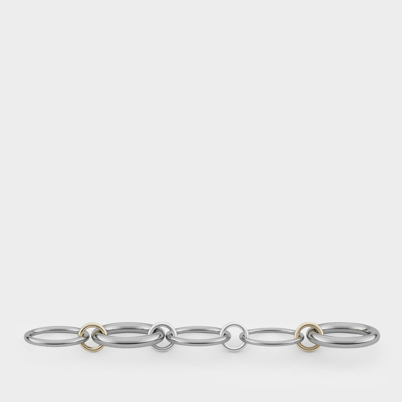 Silver Vela Sg Ring