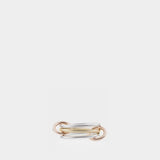 Silver Solarium MxRing